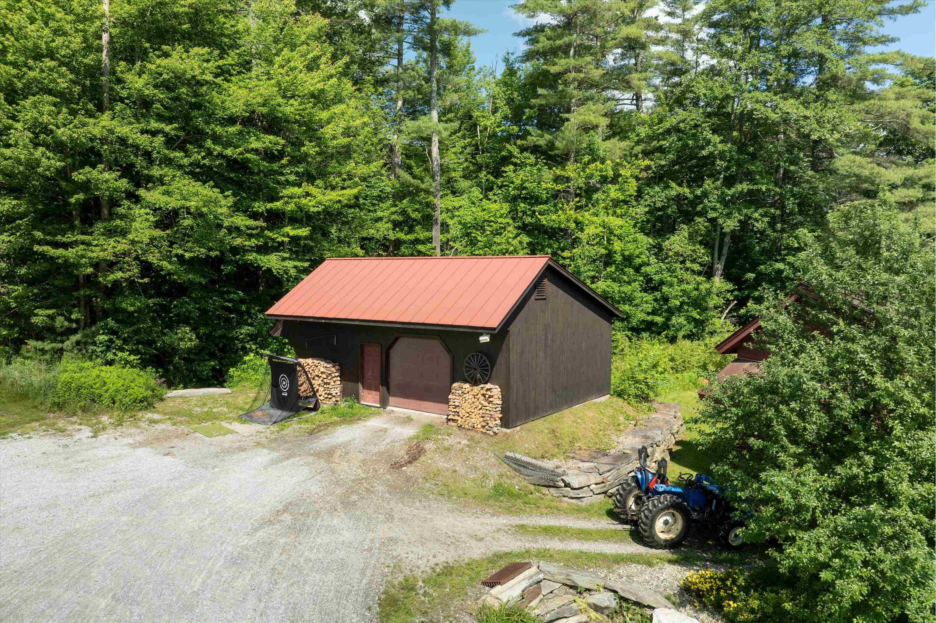 2141 Twenty Mile Stream Road Property Photo 48