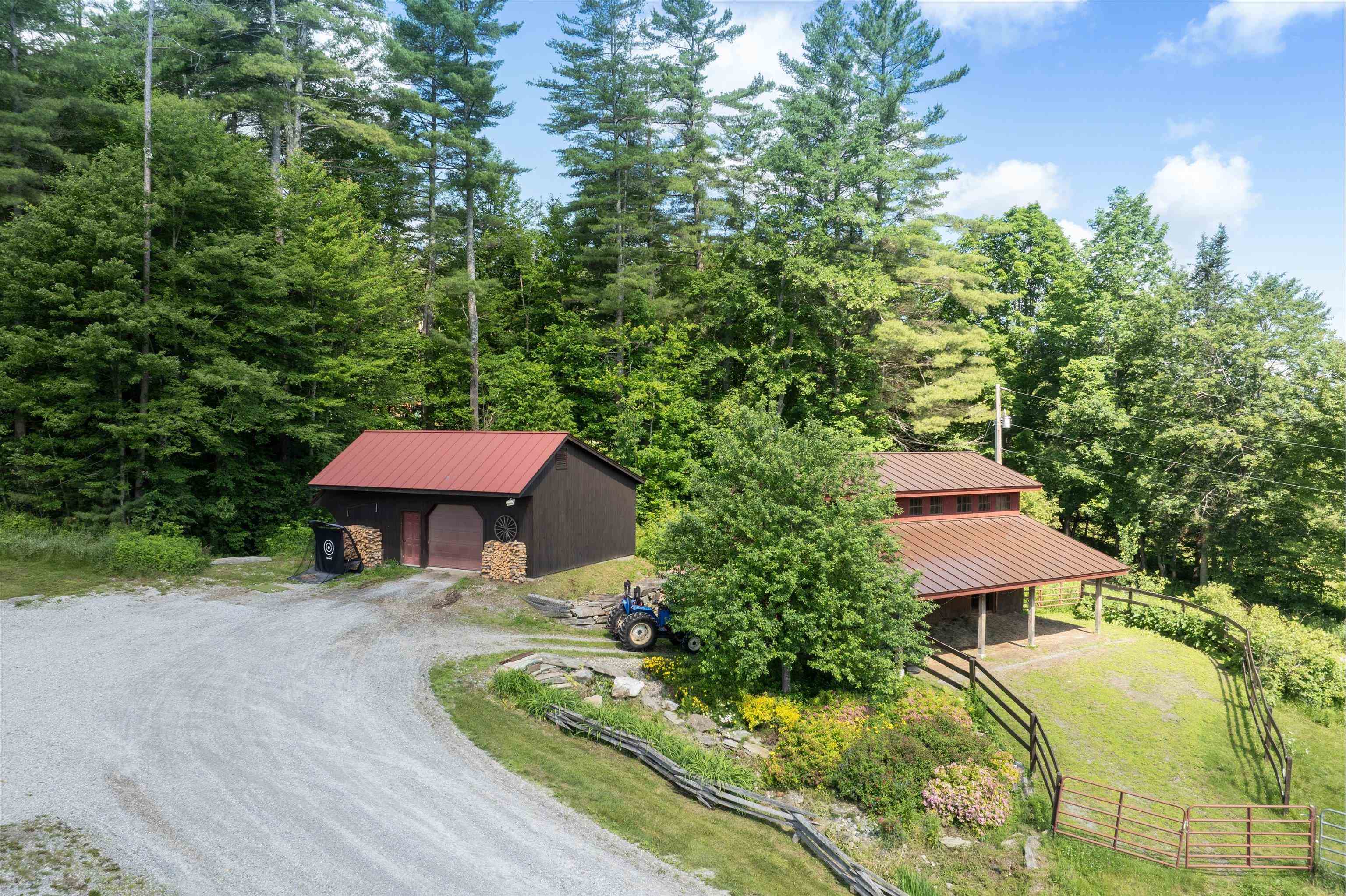 2141 Twenty Mile Stream Road Property Photo 50