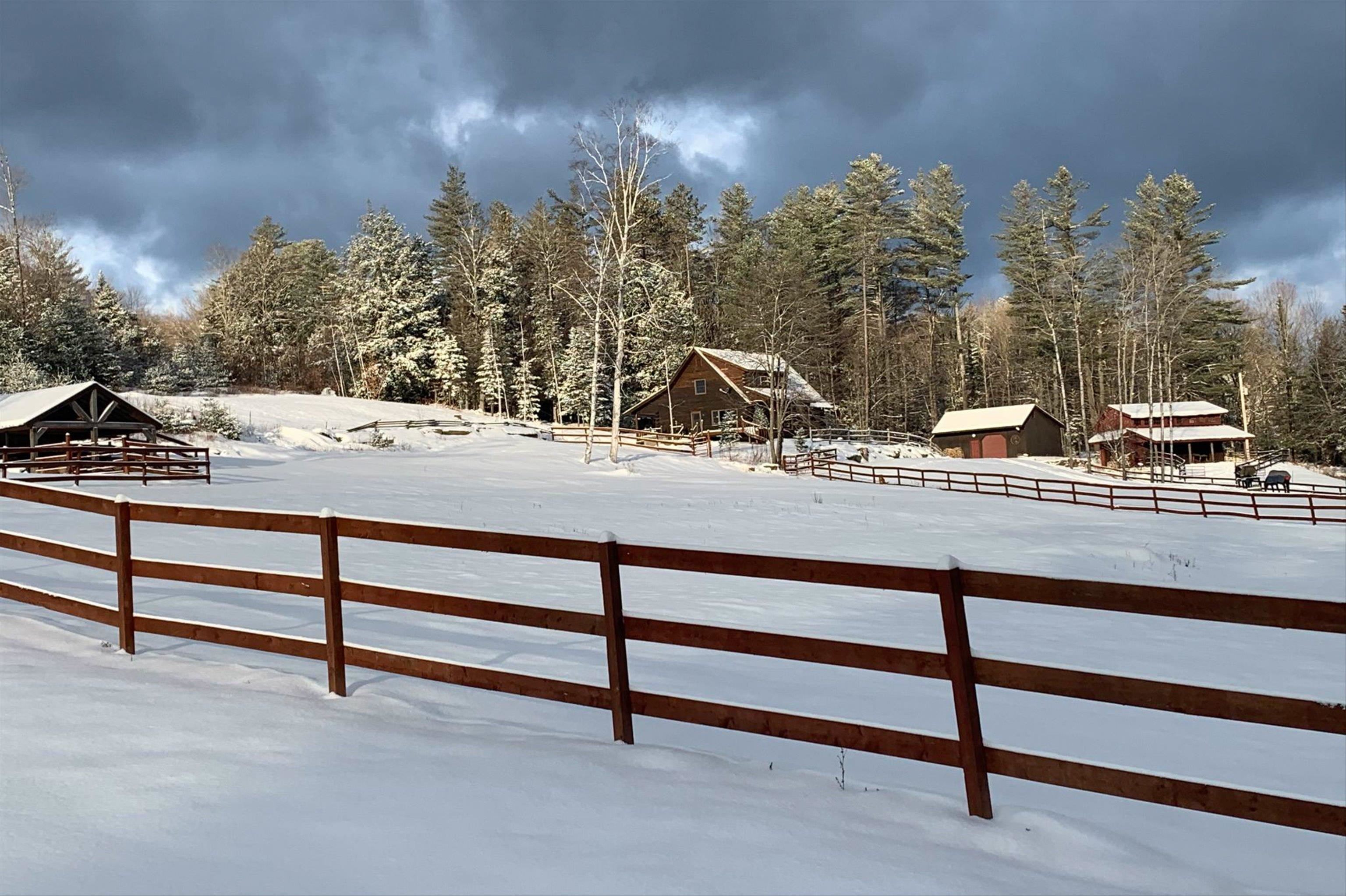 2141 Twenty Mile Stream Road Property Photo 53