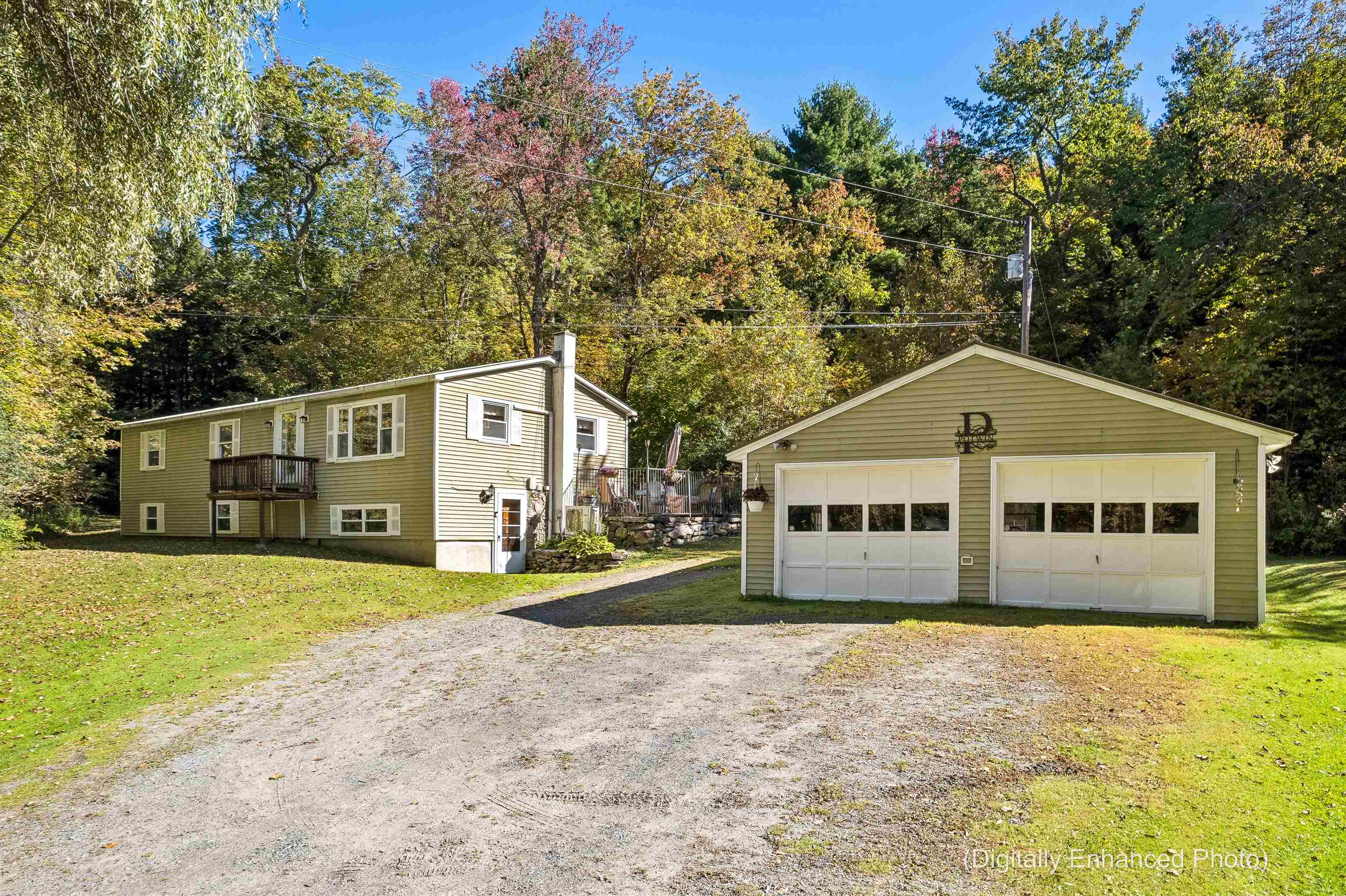 576 Bartlett Brook Road Property Photo 1