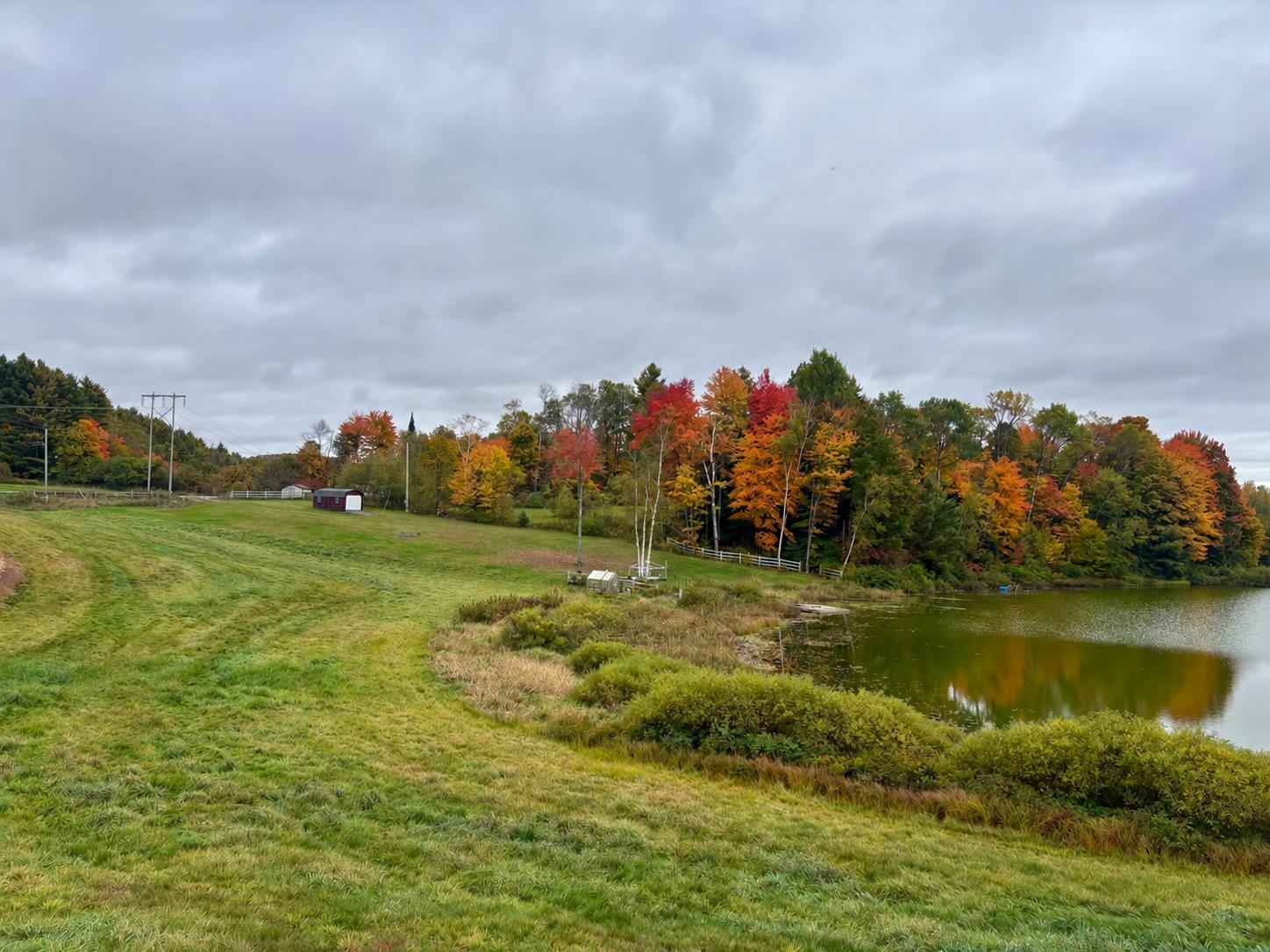 0000 Lily Pond Road Property Photo 3