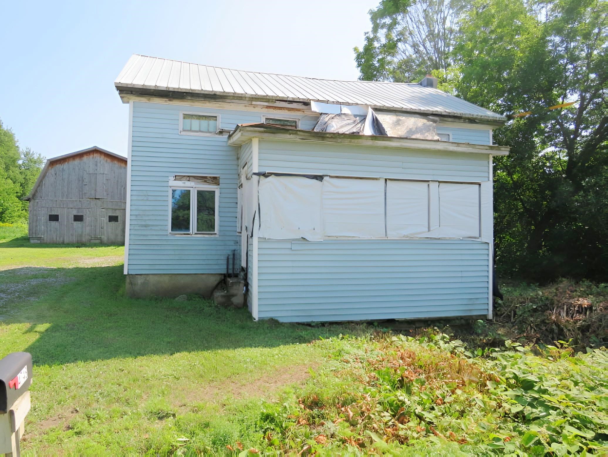 4748 Lake Road Property Photo 1