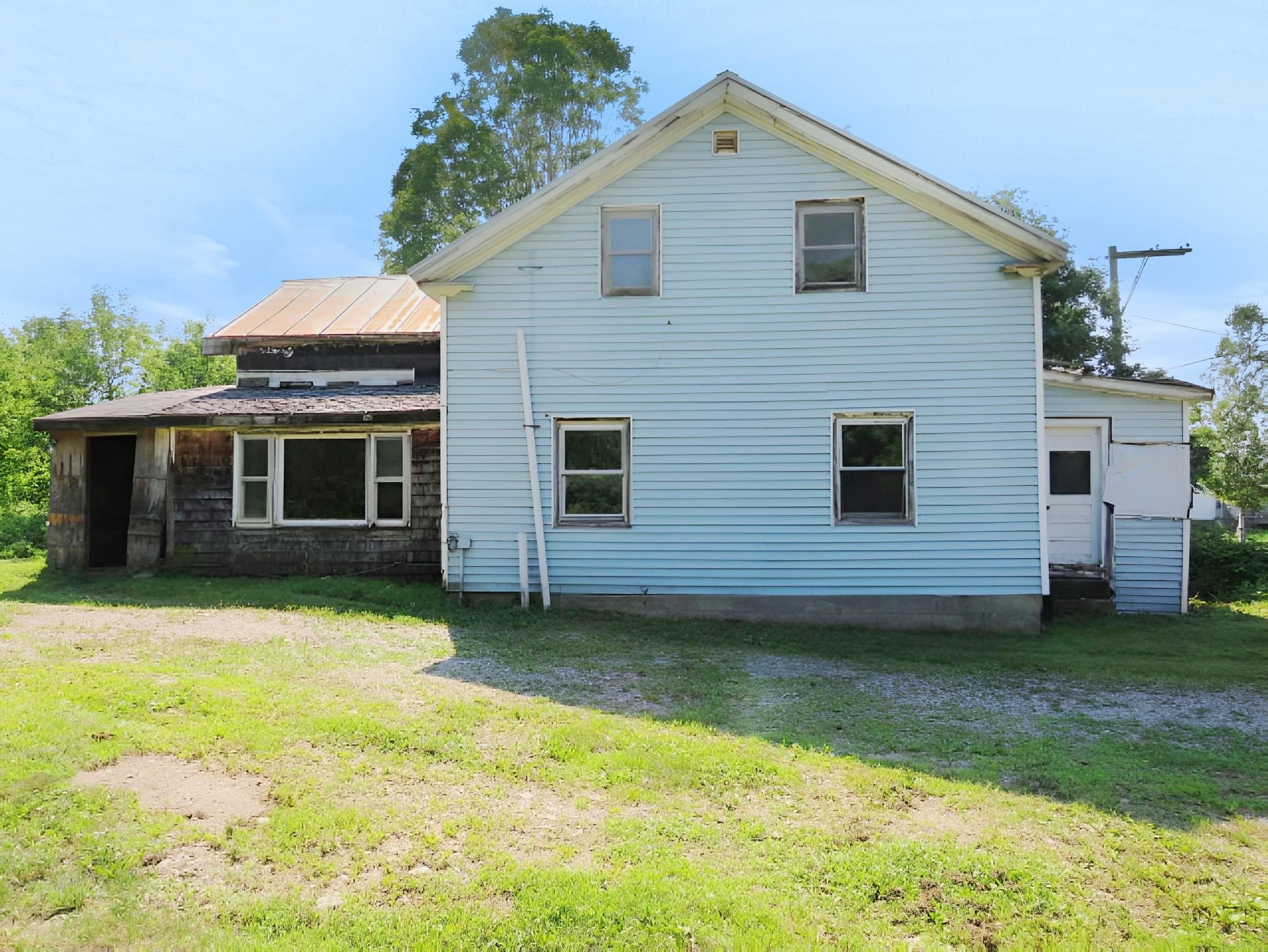 4748 Lake Road Property Photo 2