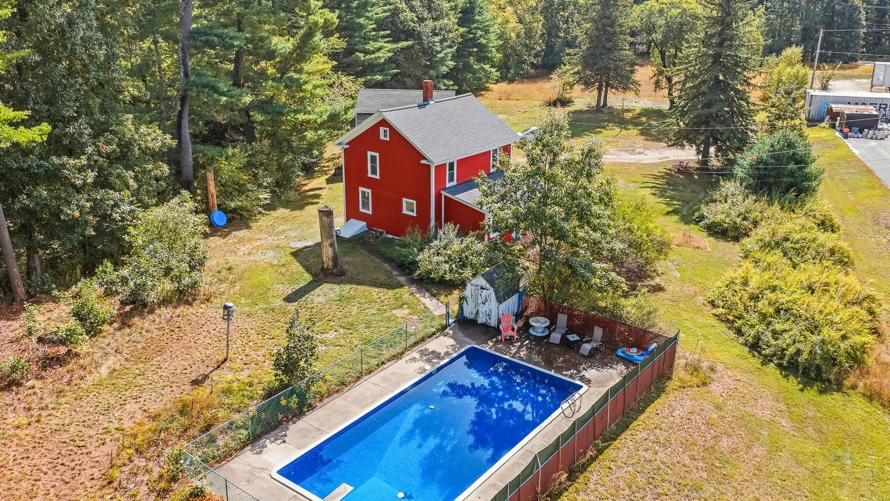 12 Cocheco Road Property Photo 7
