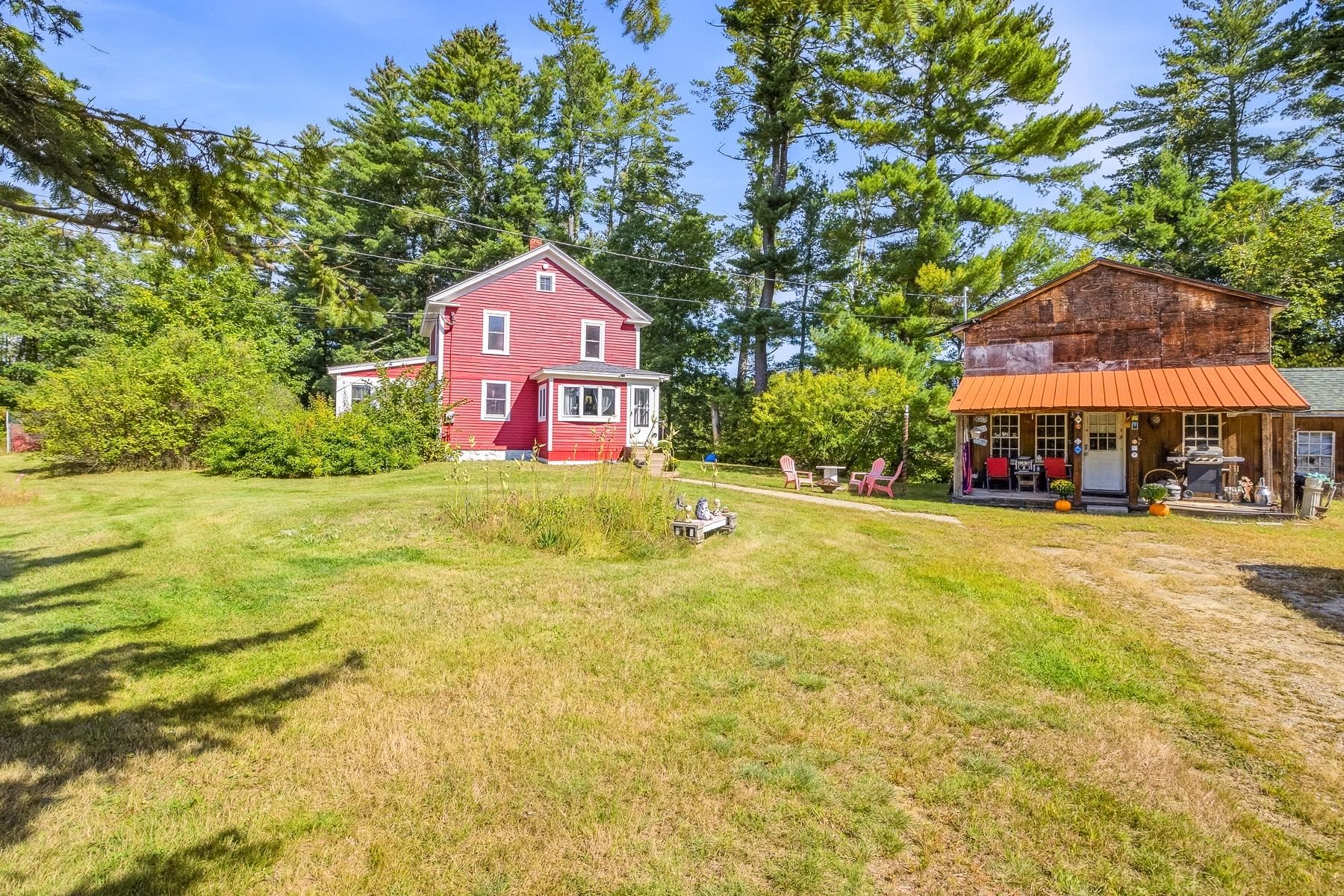 12 Cocheco Road Property Photo 30