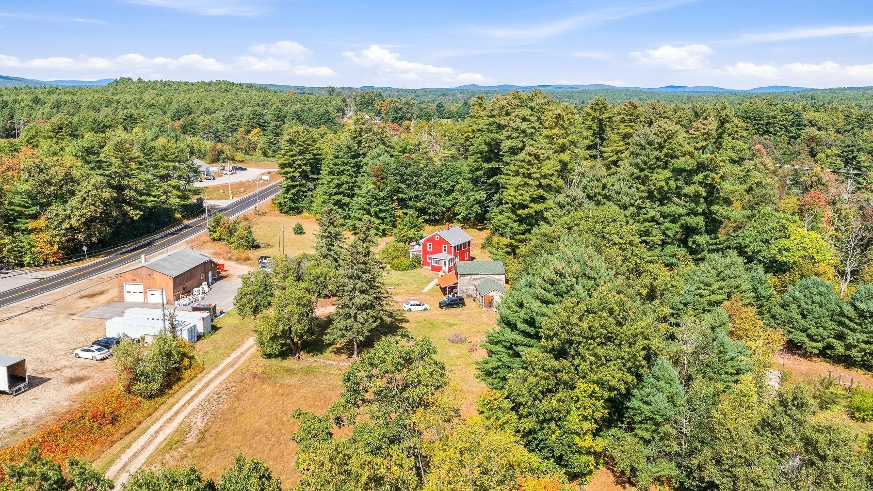 12 Cocheco Road Property Photo 32