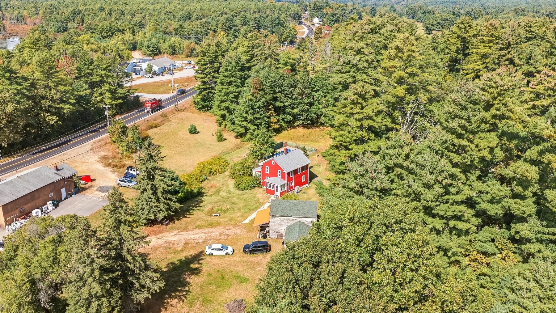 12 Cocheco Road Property Photo 33