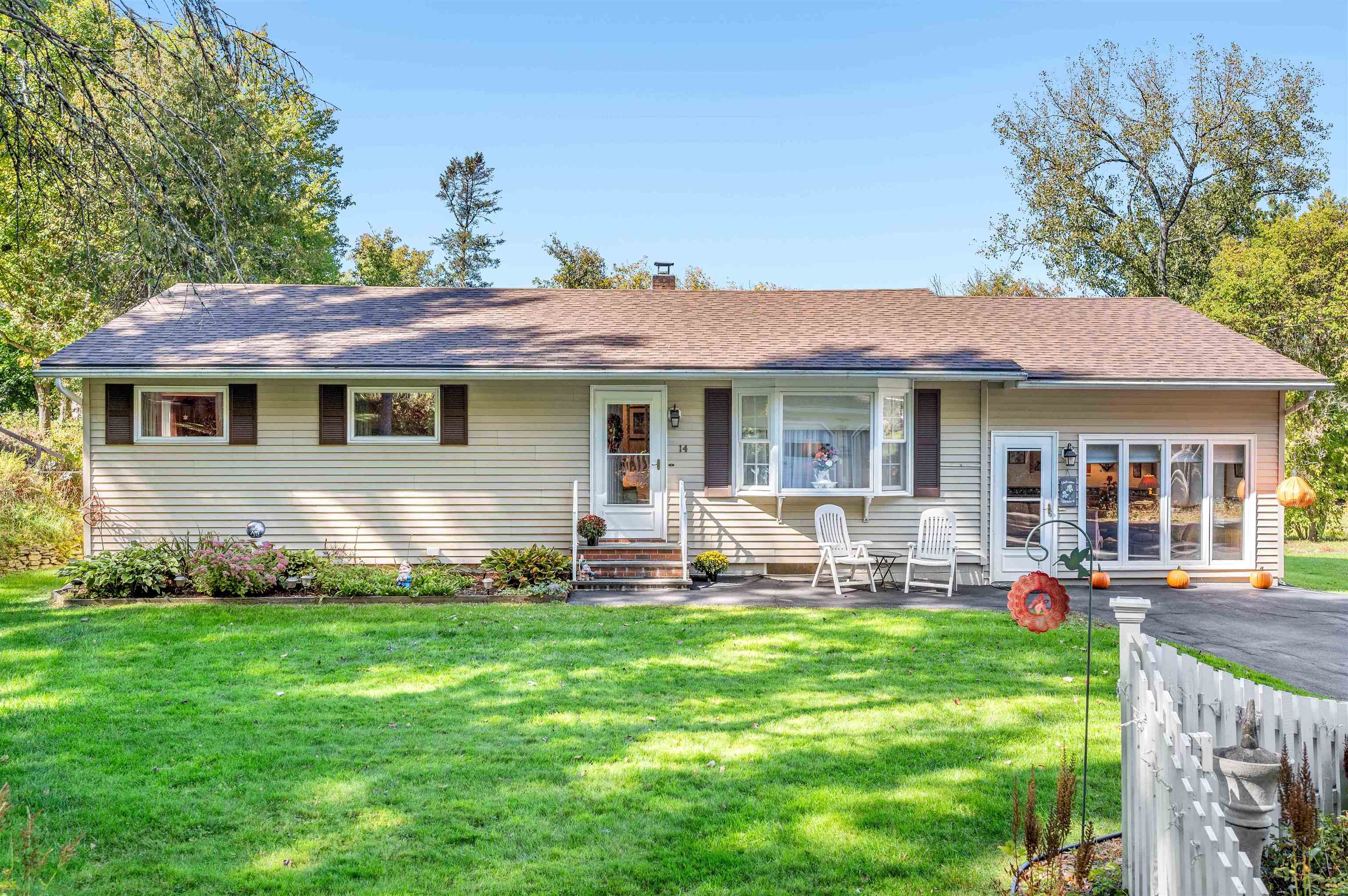 14 Howard Street Property Photo 1