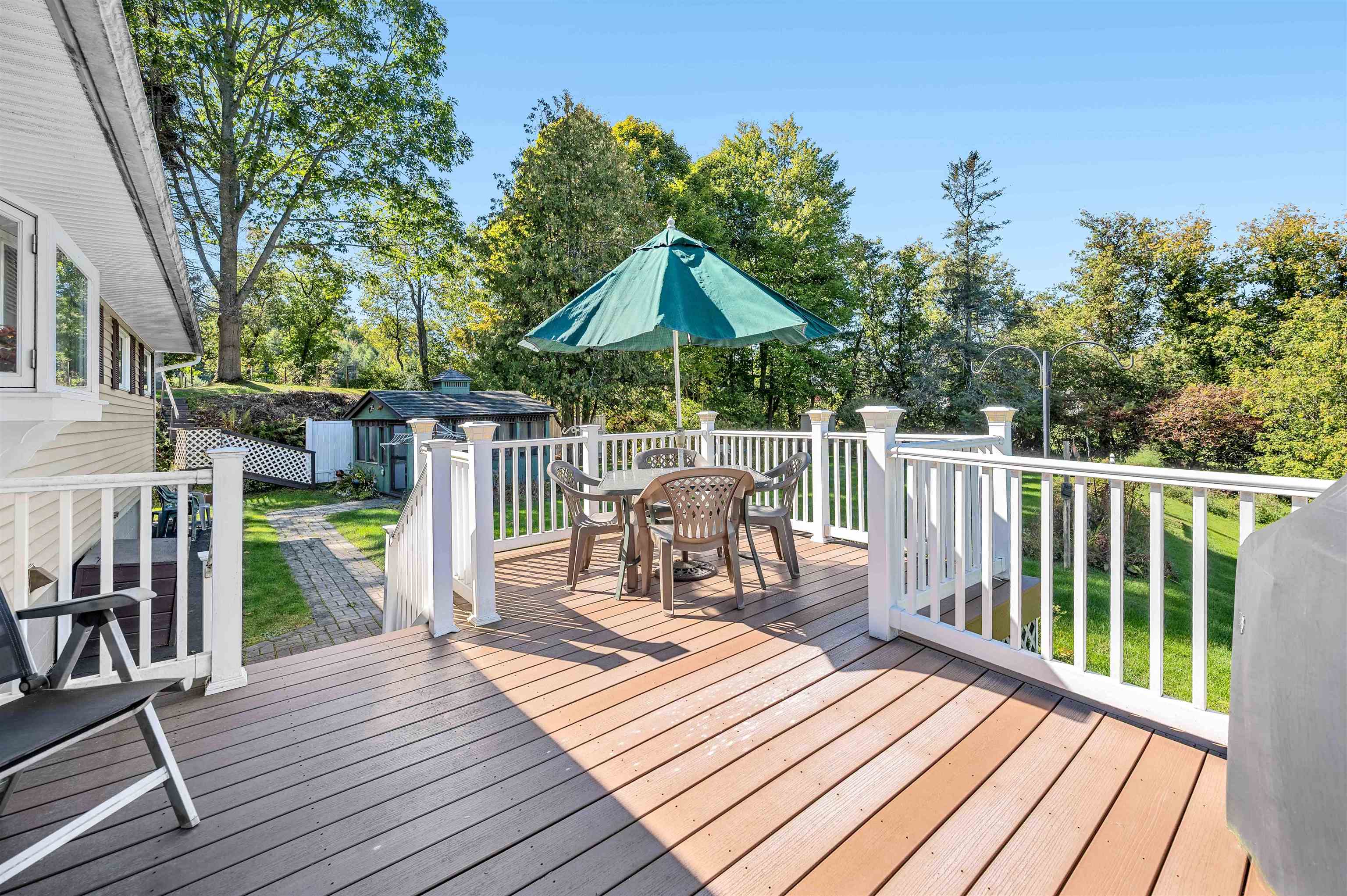 14 Howard Street Property Photo 14
