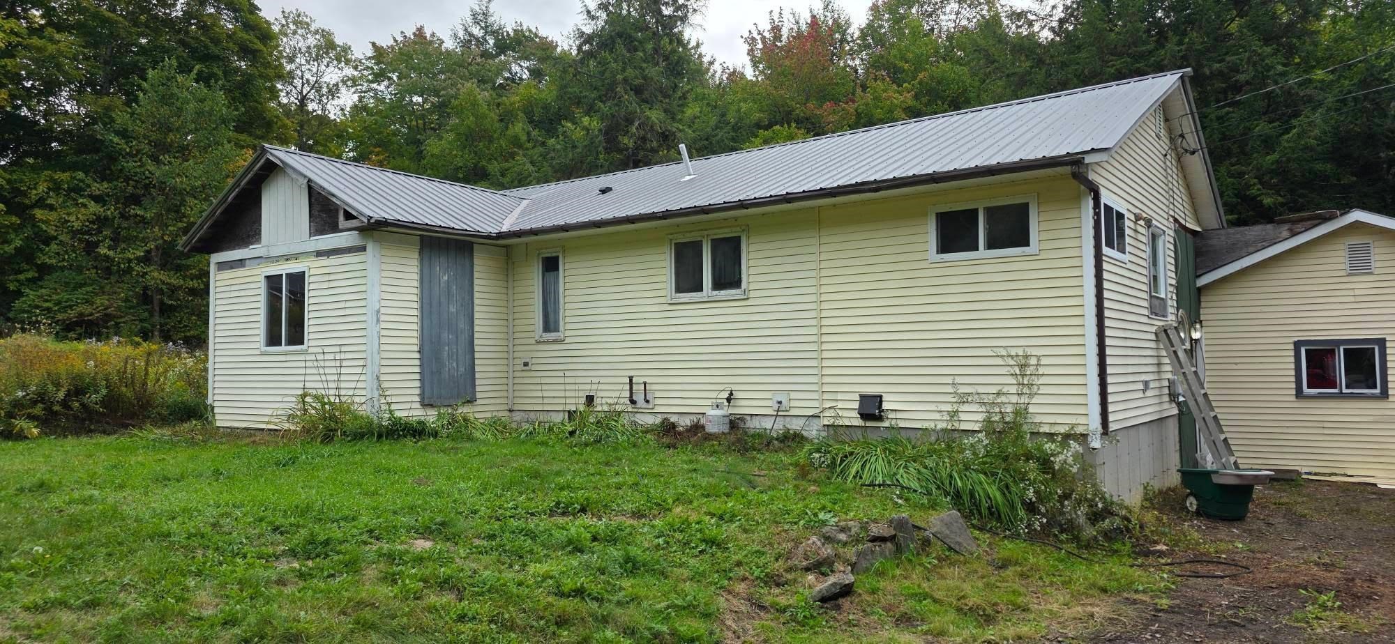 802 Downingsville Road Property Photo 1