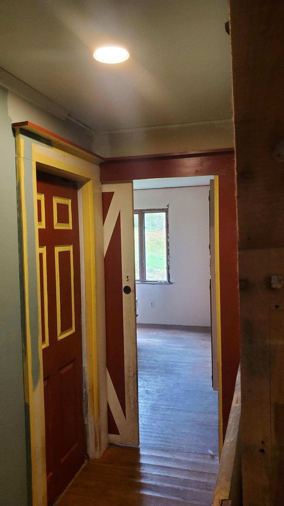802 Downingsville Road Property Photo 14