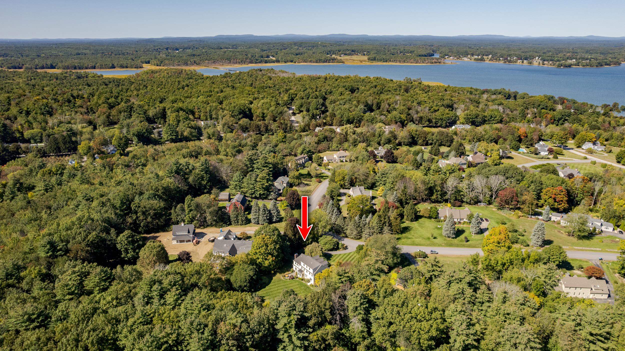 97 Tidewater Farm Road Property Photo 3