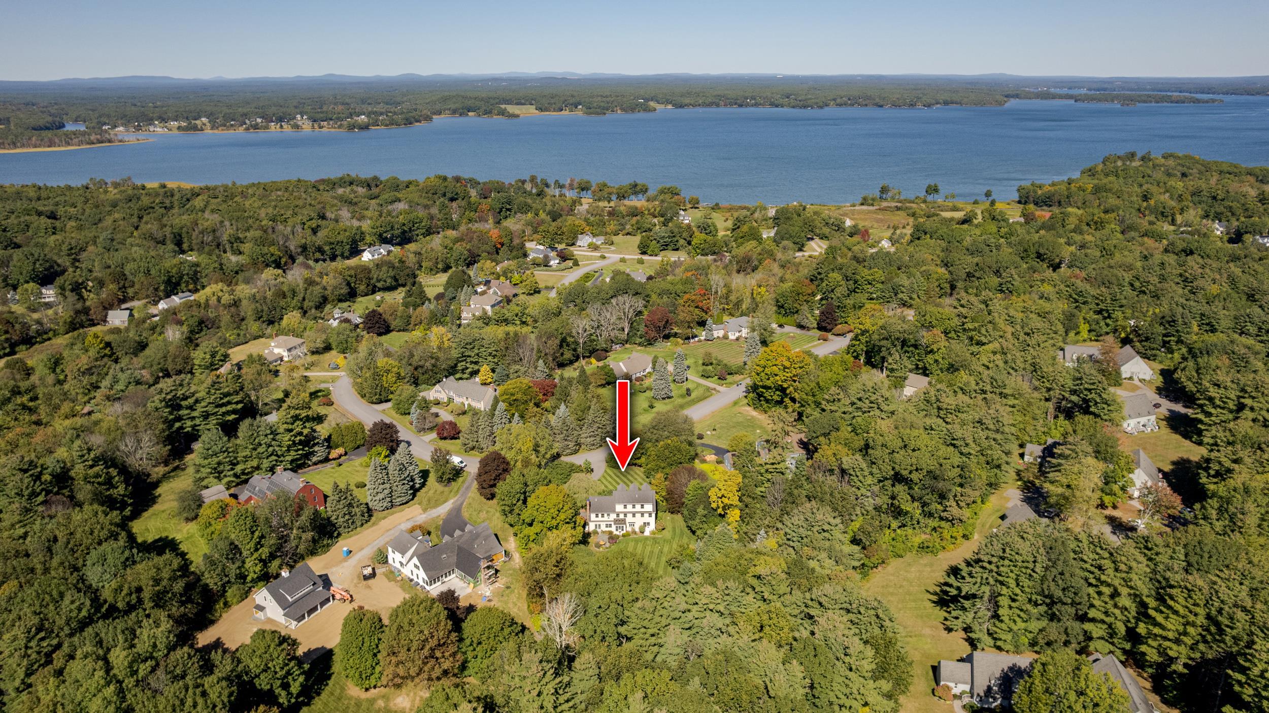 97 Tidewater Farm Road Property Photo 4