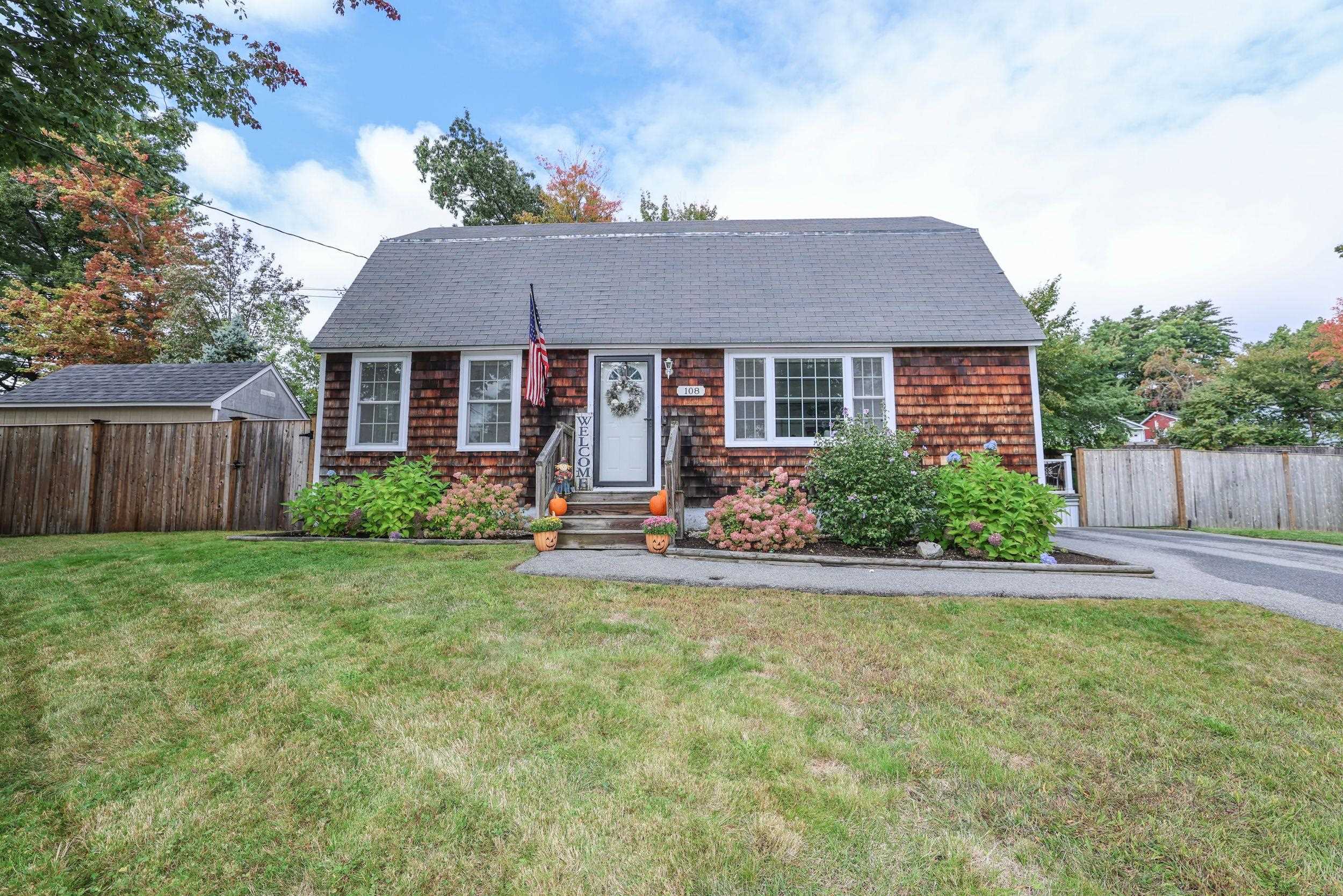 108 Westwood Drive Property Photo 1