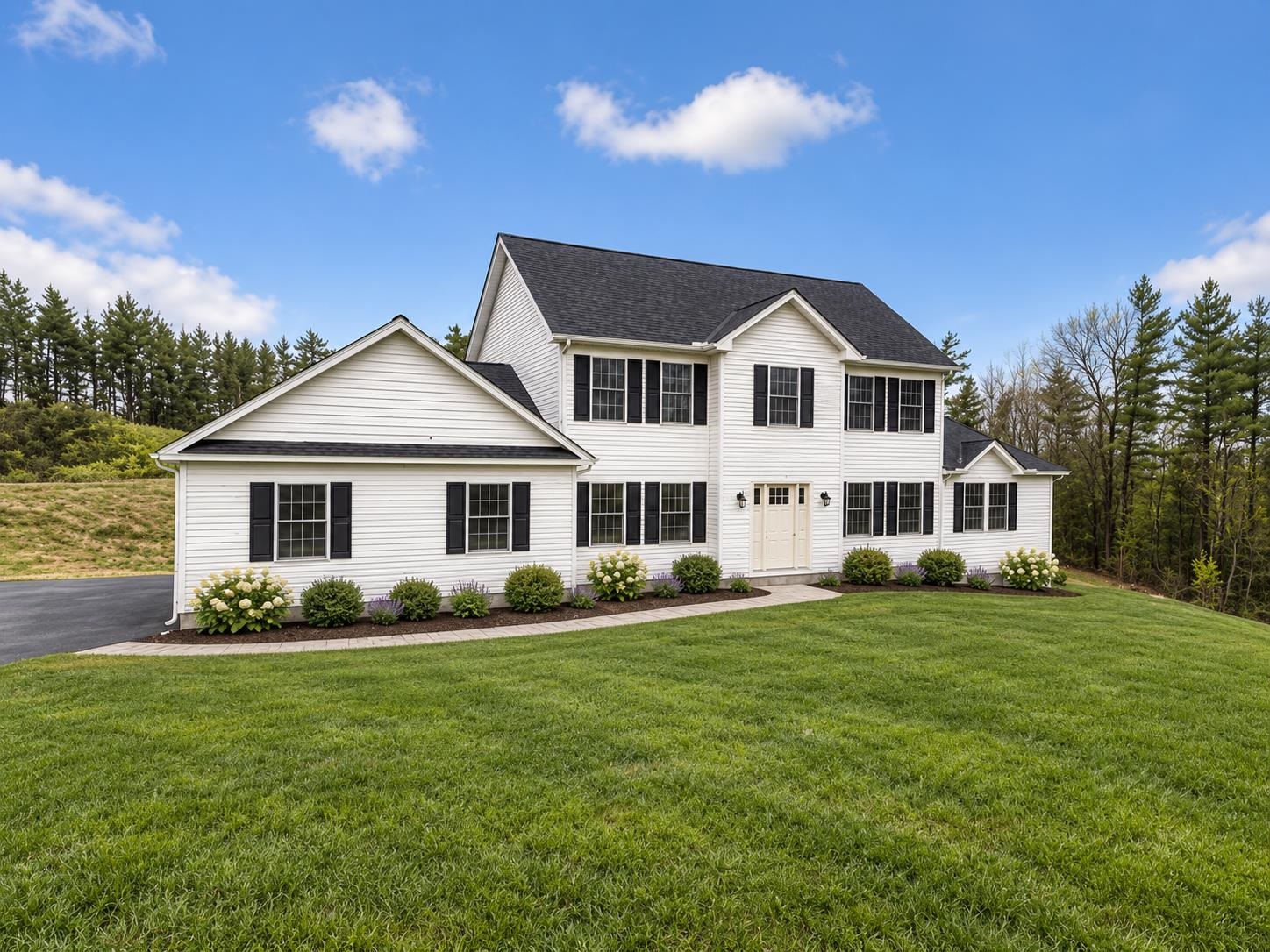 Lot 23 Falcon Ridge Road Property Photo 1