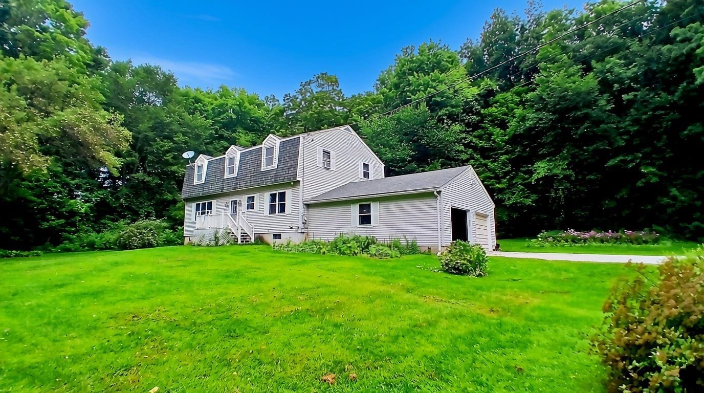 384 Duffy Road Property Photo 1