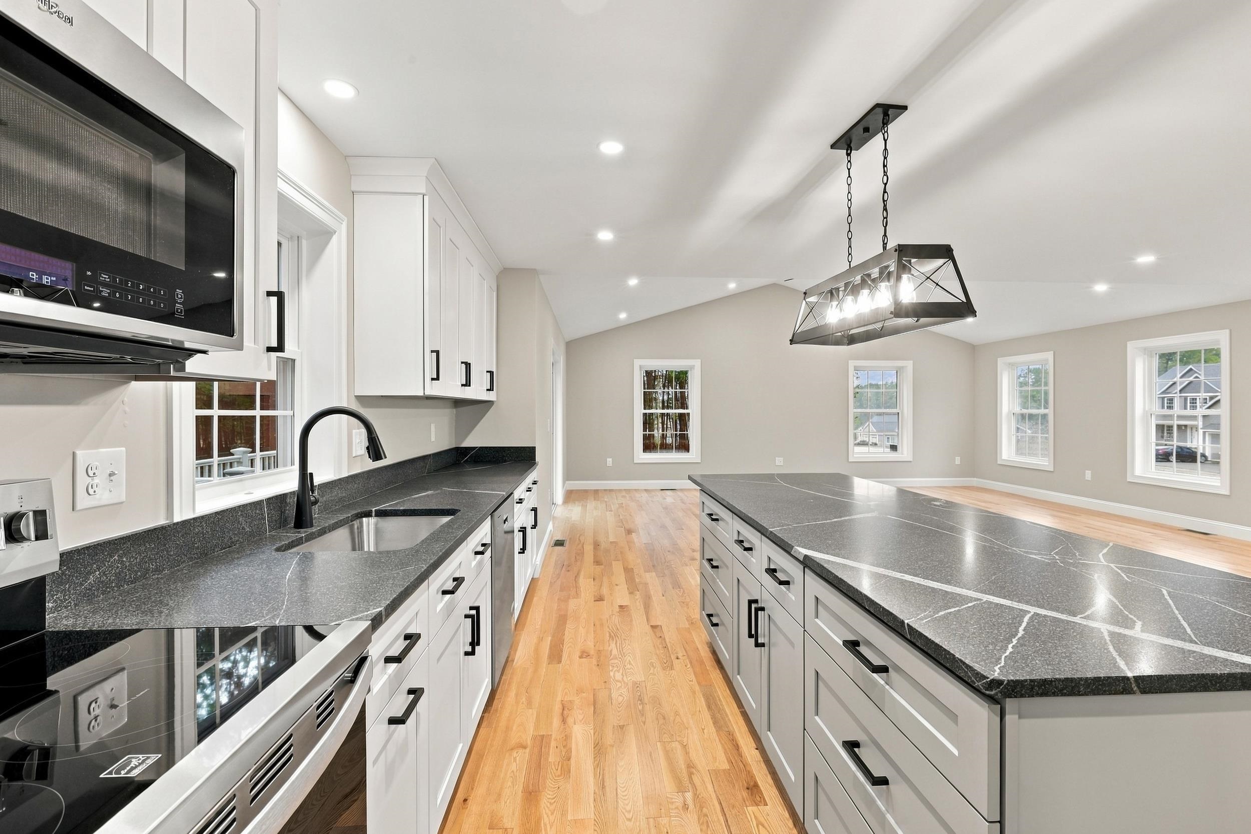 2 Blaisdell Court