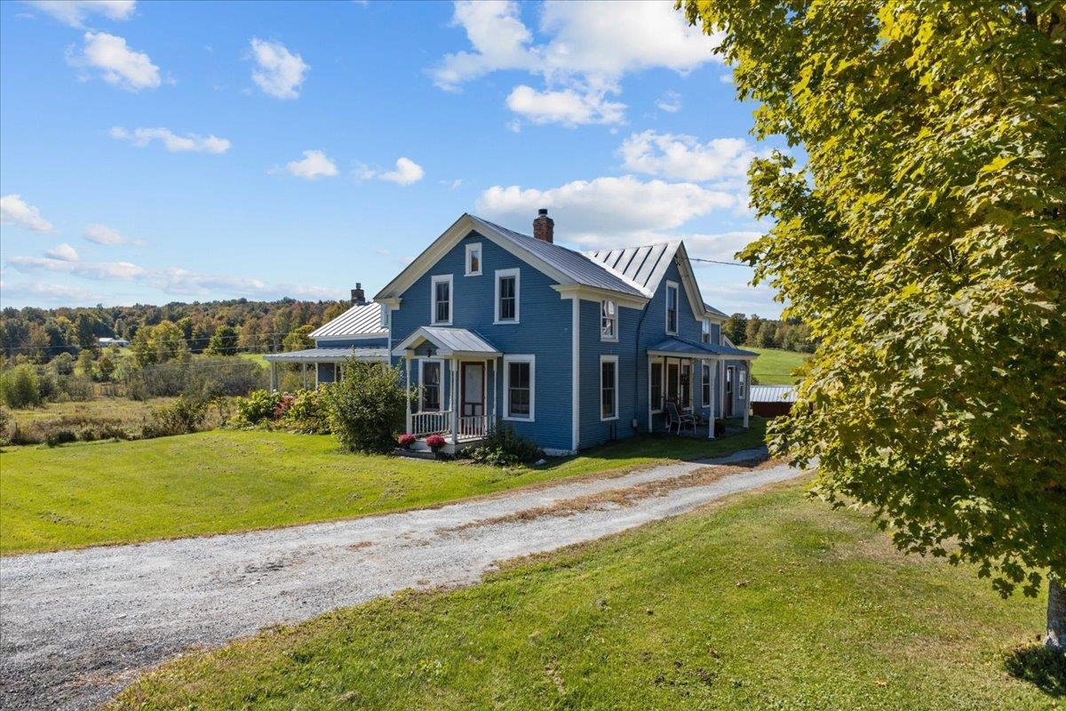 2811 West Berkshire Road Property Photo 4