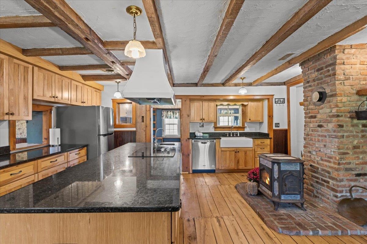 2811 West Berkshire Road Property Photo 6