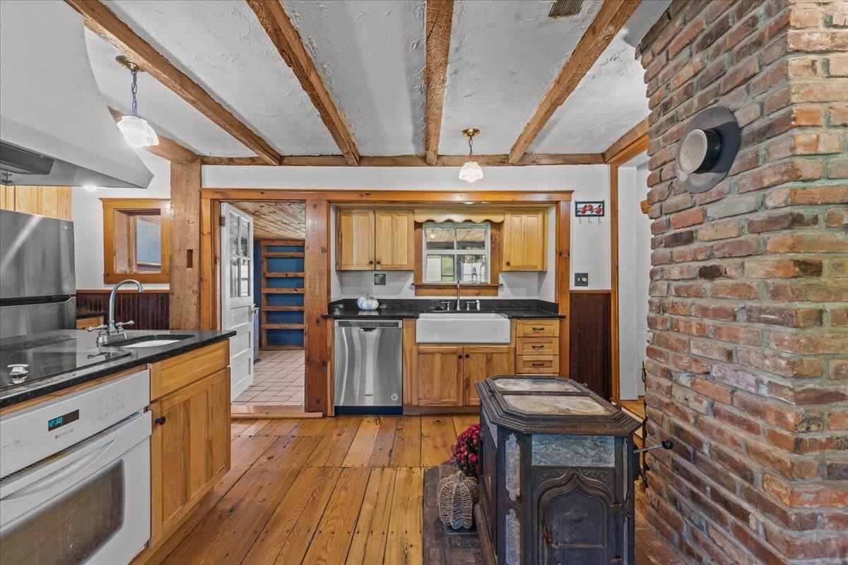 2811 West Berkshire Road Property Photo 10