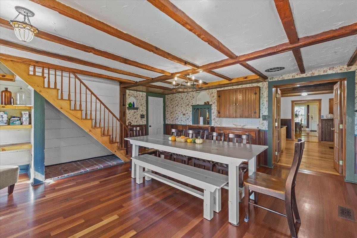 2811 West Berkshire Road Property Photo 14