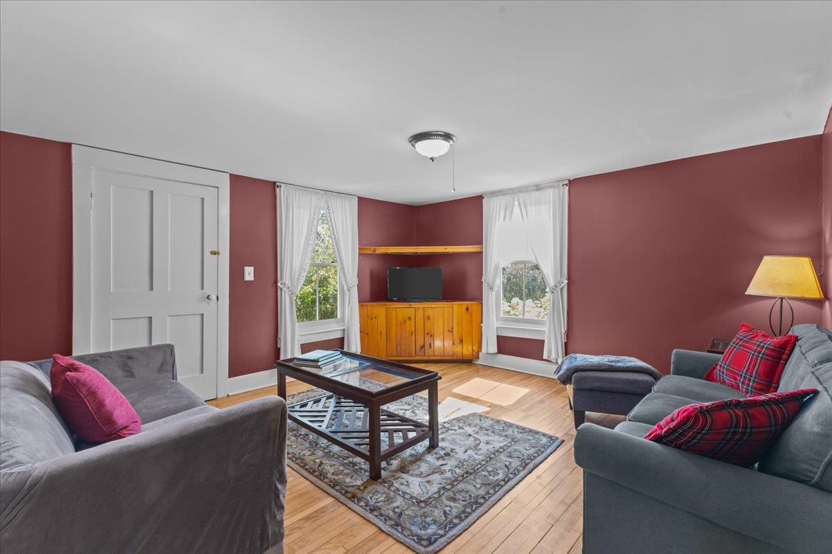 2811 West Berkshire Road Property Photo 22
