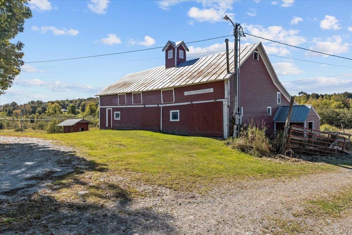 2811 West Berkshire Road Property Photo 31