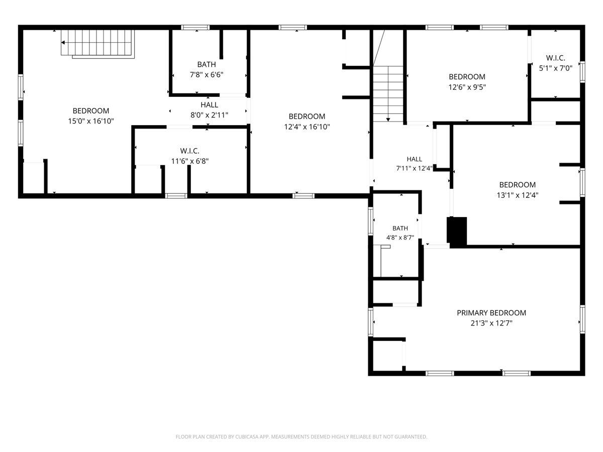 2811 West Berkshire Road Property Photo 34
