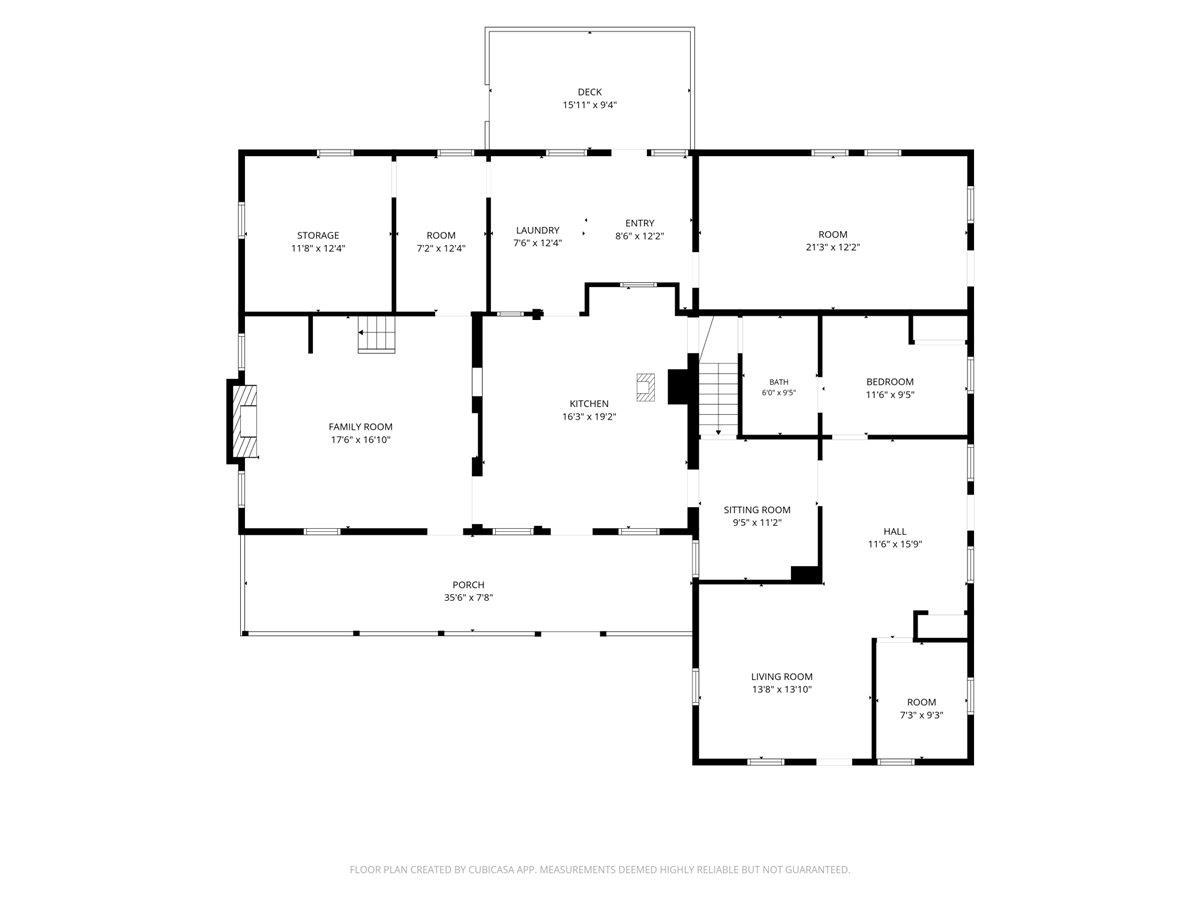 2811 West Berkshire Road Property Photo 35