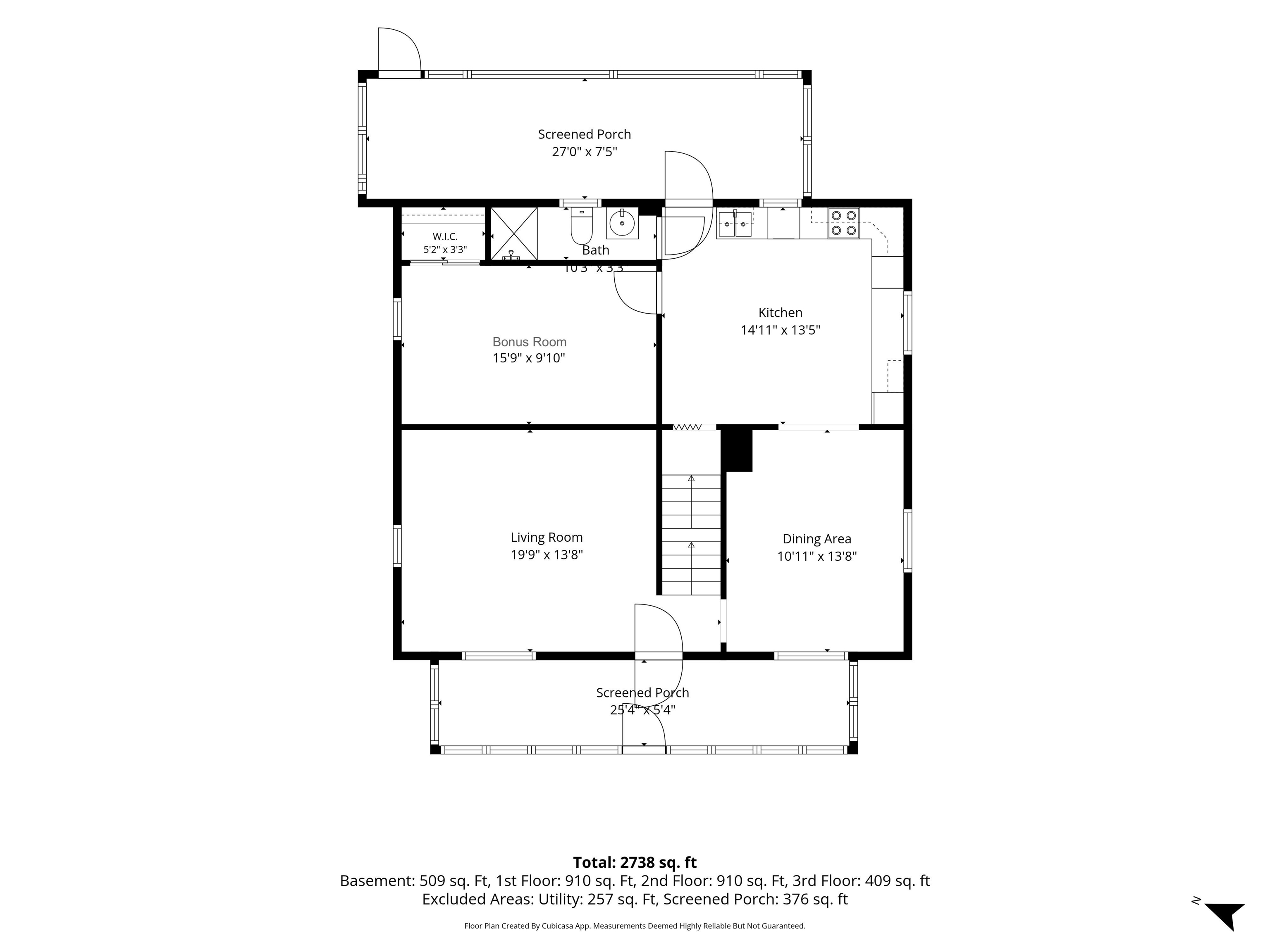 1 Intervale Avenue Property Photo 27