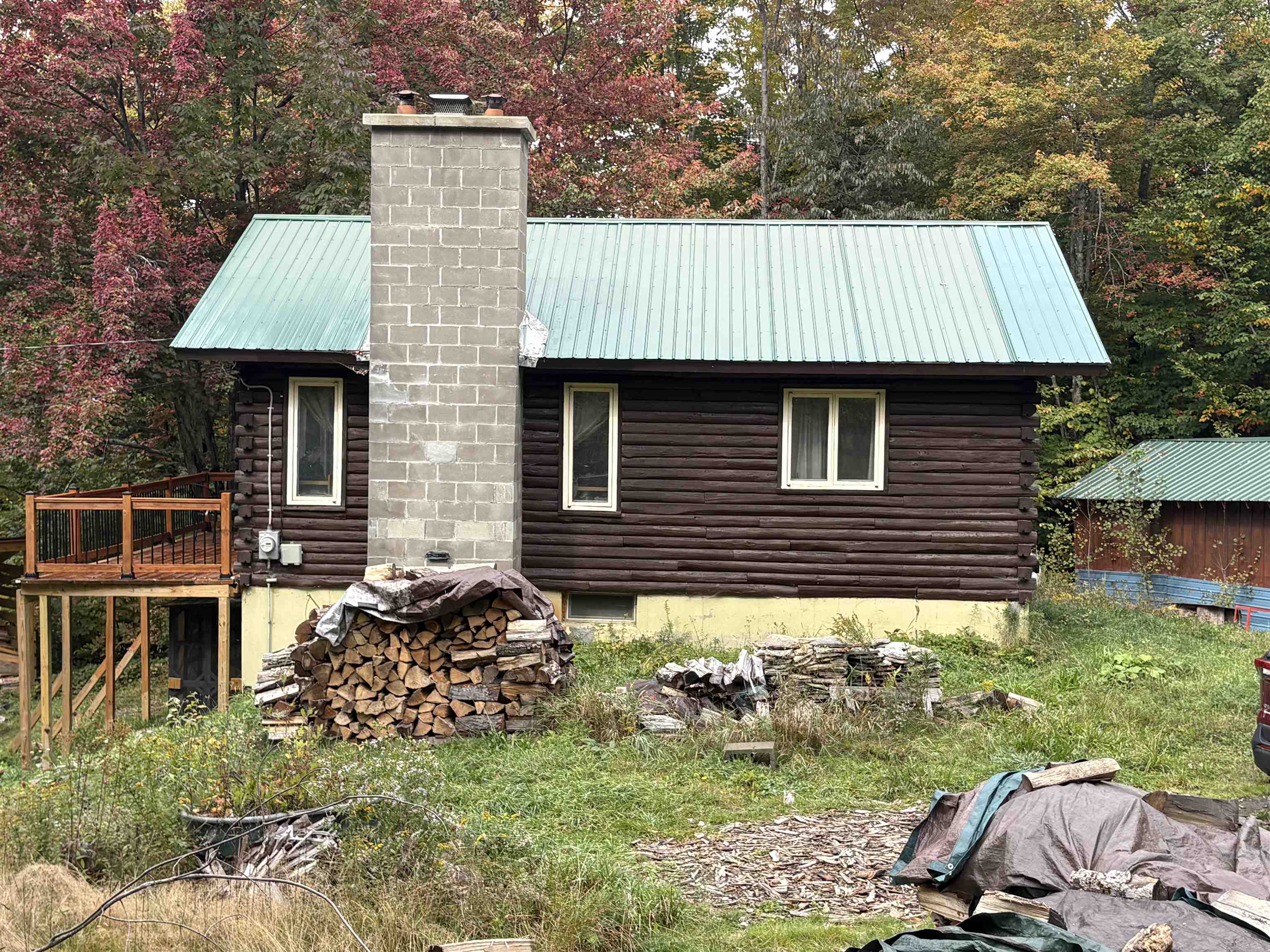 830 Bean Road Property Photo 3