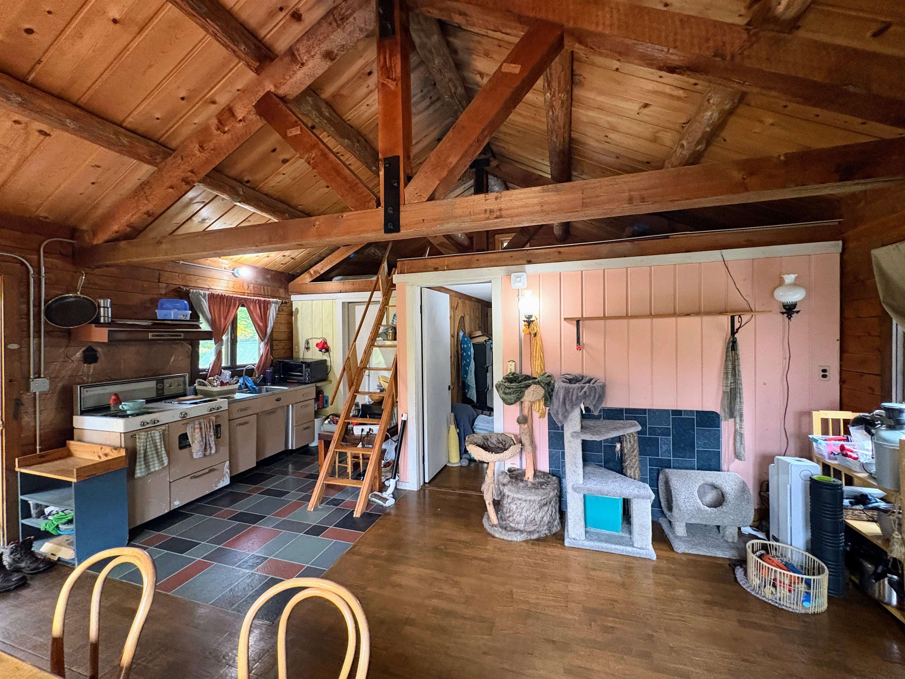 830 Bean Road Property Photo 6