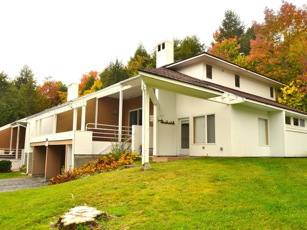 167 Club Sugarbush North Road Property Photo 1