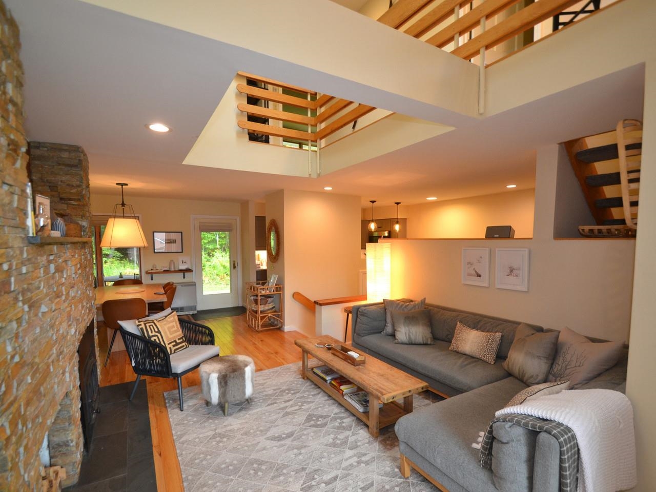 167 Club Sugarbush North Road Property Photo 2