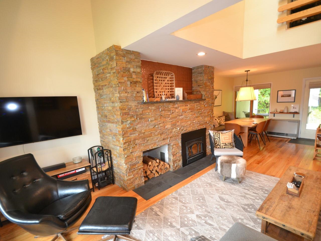 167 Club Sugarbush North Road Property Photo 3