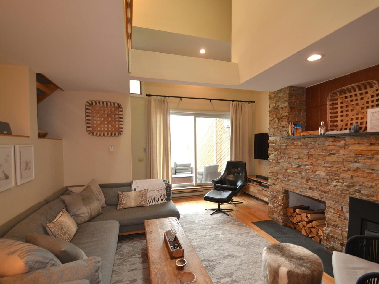 167 Club Sugarbush North Road Property Photo 4