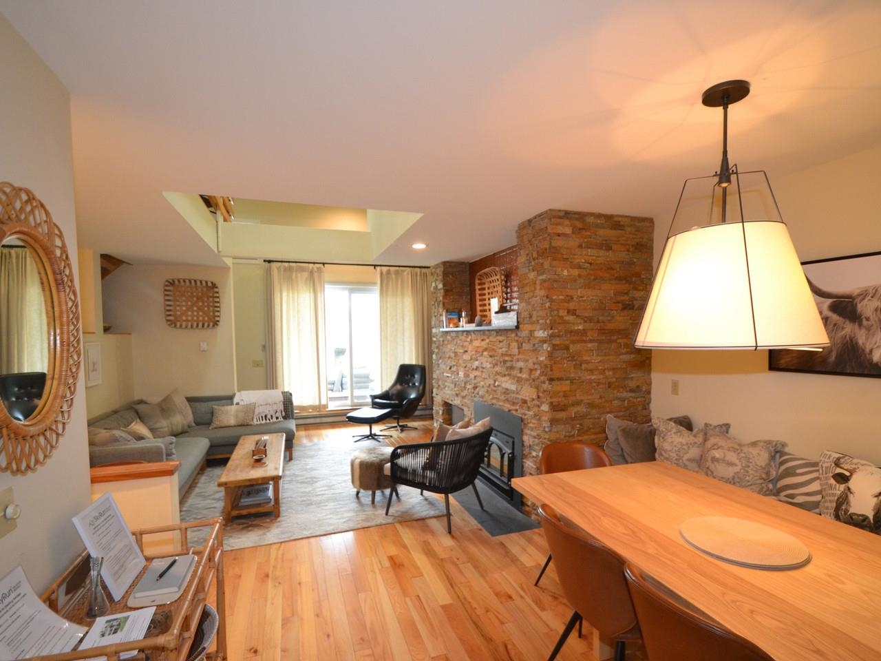 167 Club Sugarbush North Road Property Photo 6