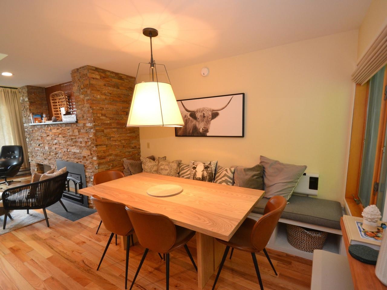 167 Club Sugarbush North Road Property Photo 7