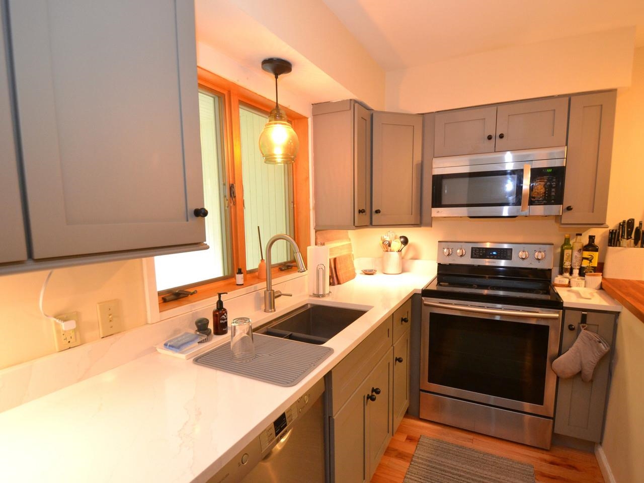 167 Club Sugarbush North Road Property Photo 8