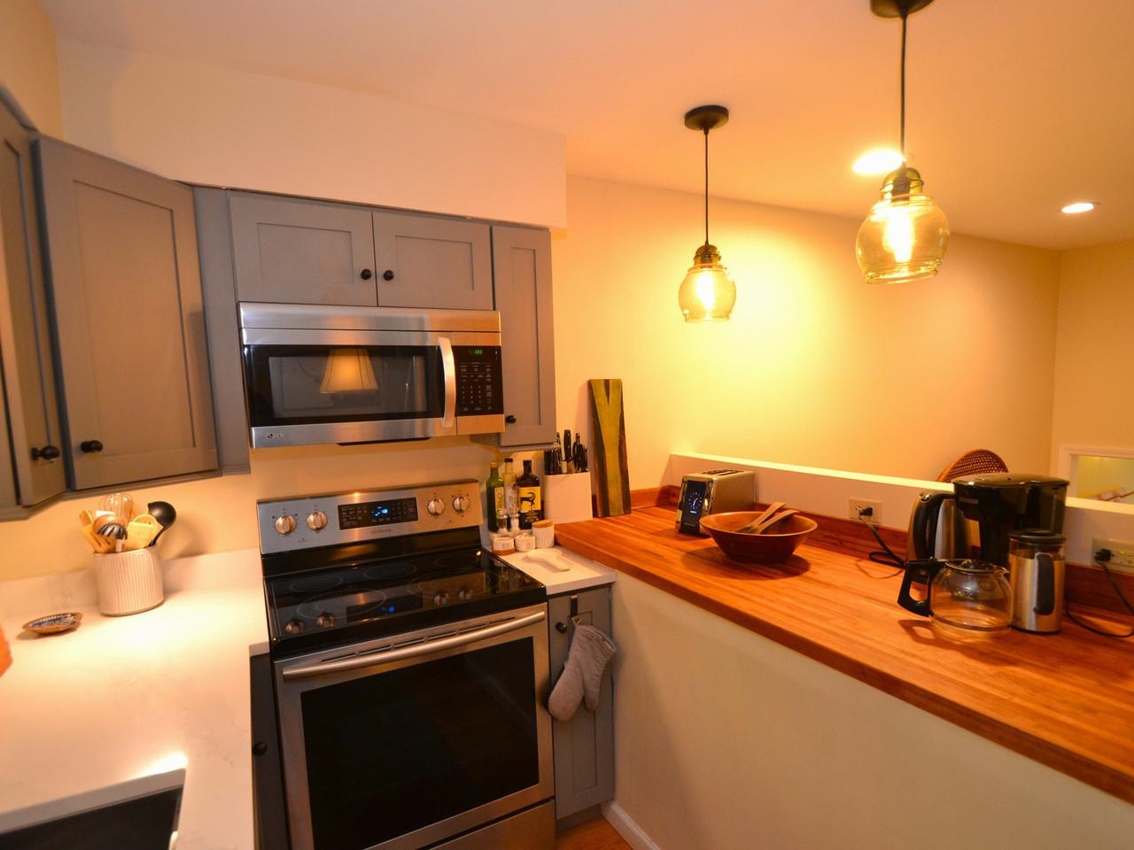 167 Club Sugarbush North Road Property Photo 9