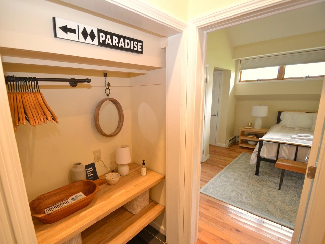 167 Club Sugarbush North Road Property Photo 13