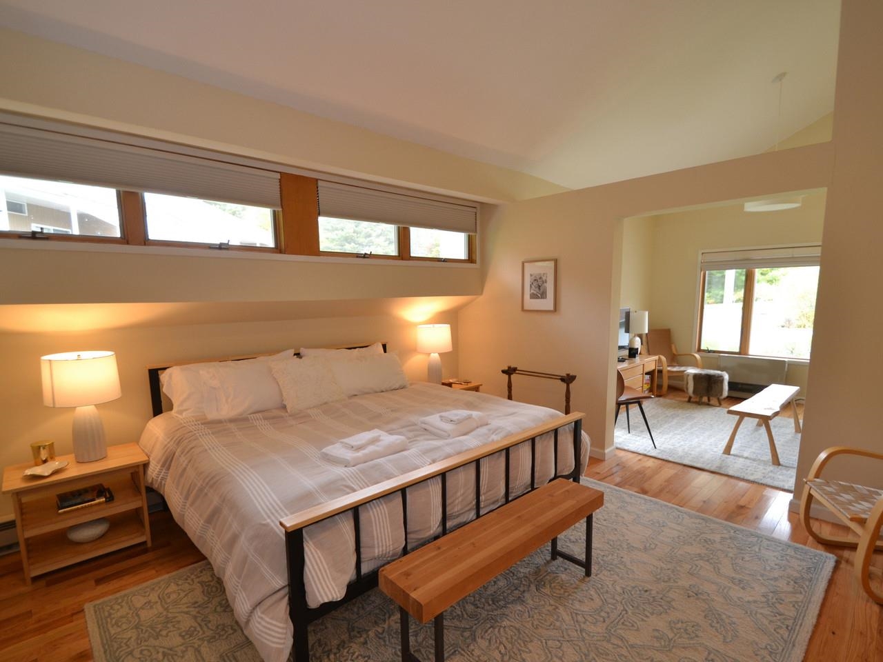 167 Club Sugarbush North Road Property Photo 16