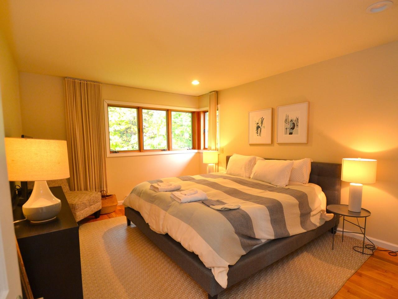 167 Club Sugarbush North Road Property Photo 25