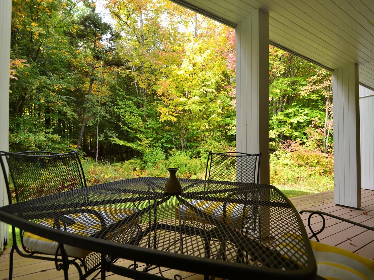 167 Club Sugarbush North Road Property Photo 39