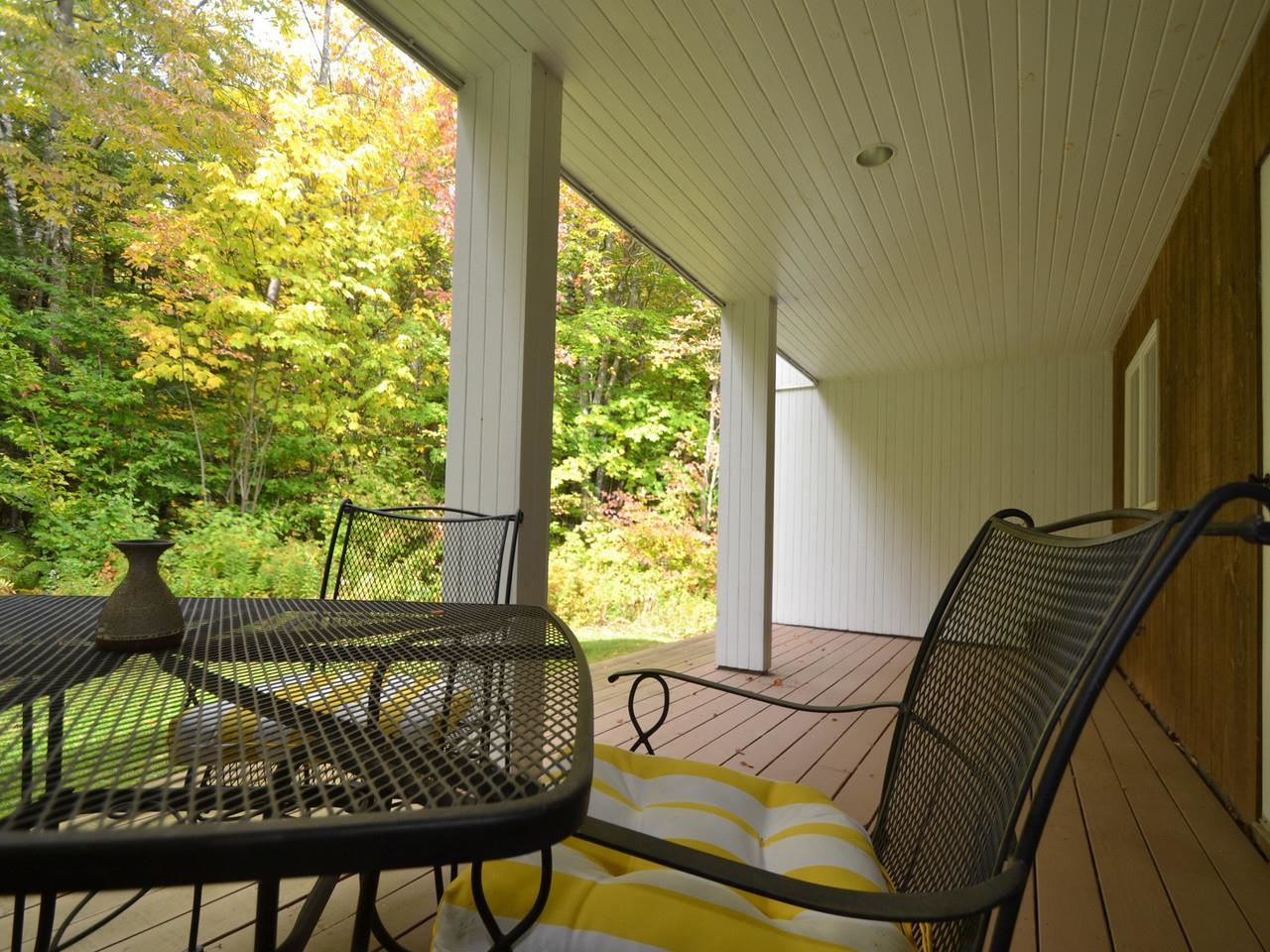 167 Club Sugarbush North Road Property Photo 41