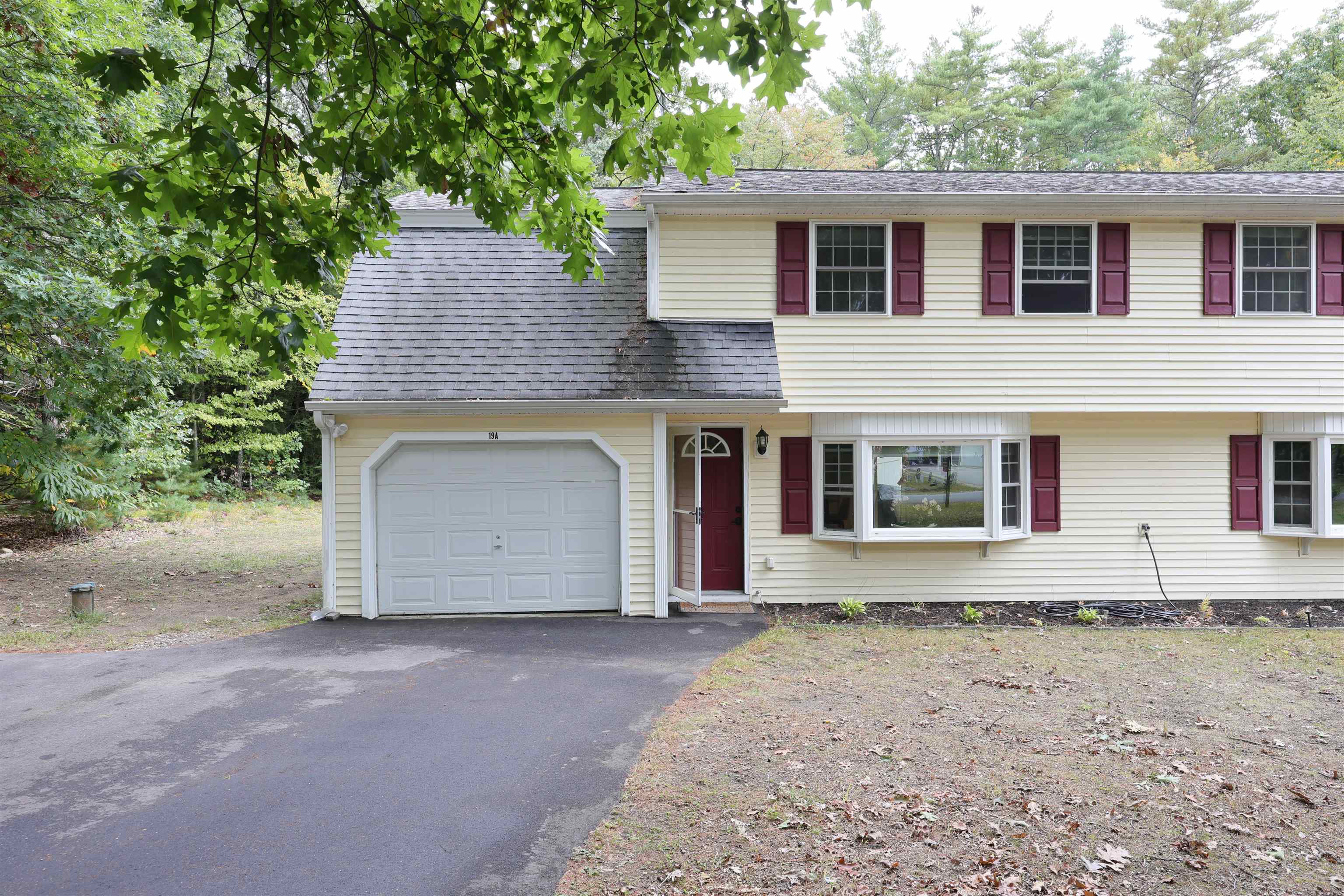 19a Deerwood Drive Property Photo 1