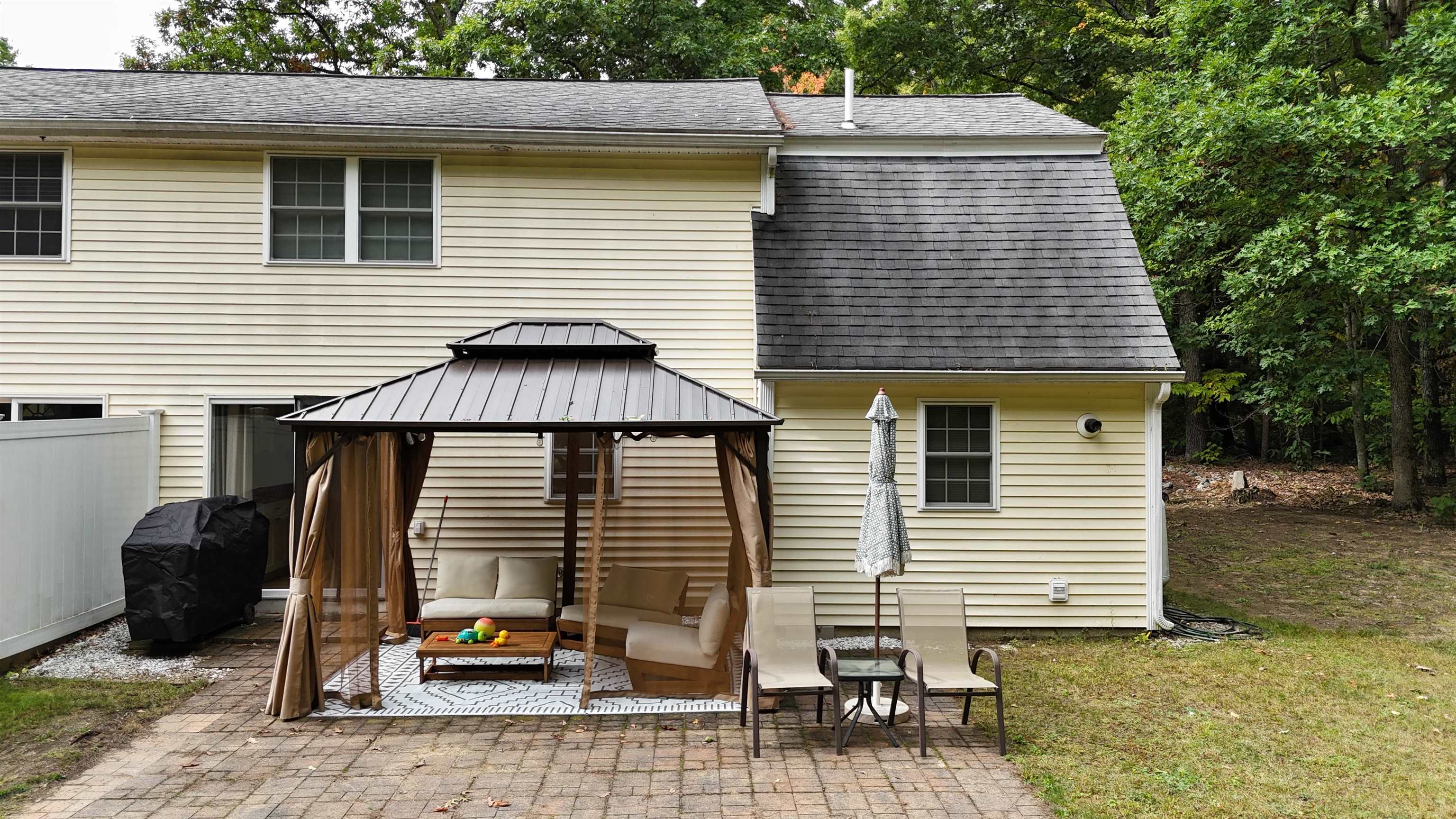 19a Deerwood Drive Property Photo 37