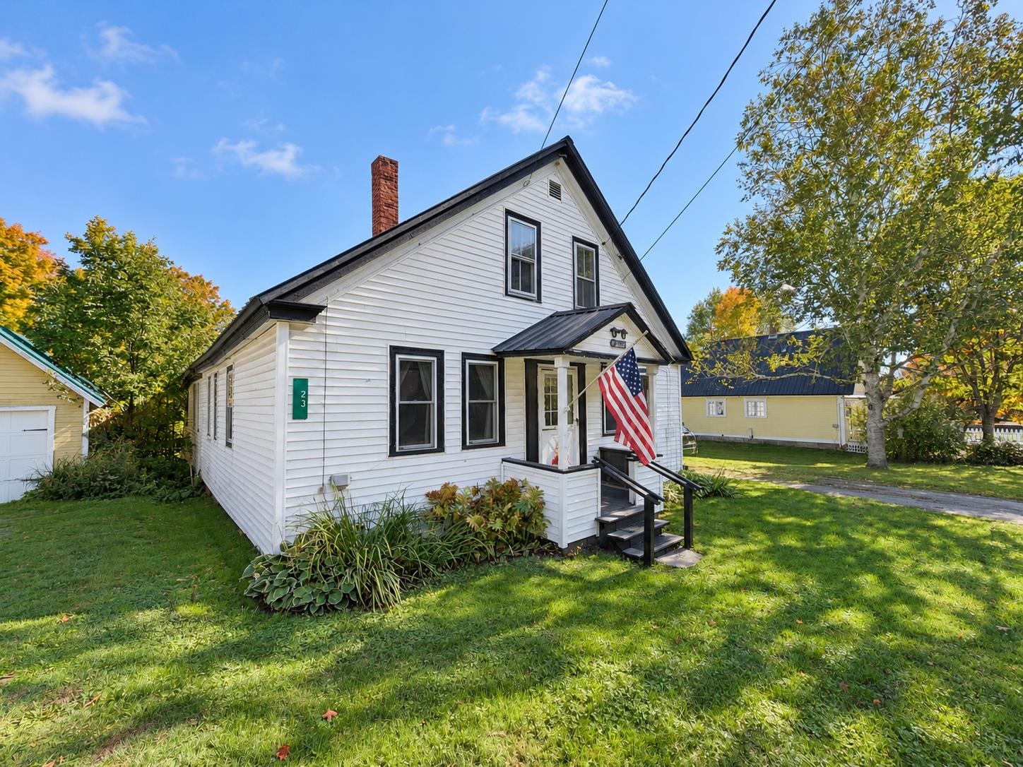 23 Bugbee Crossing Road Property Photo 1