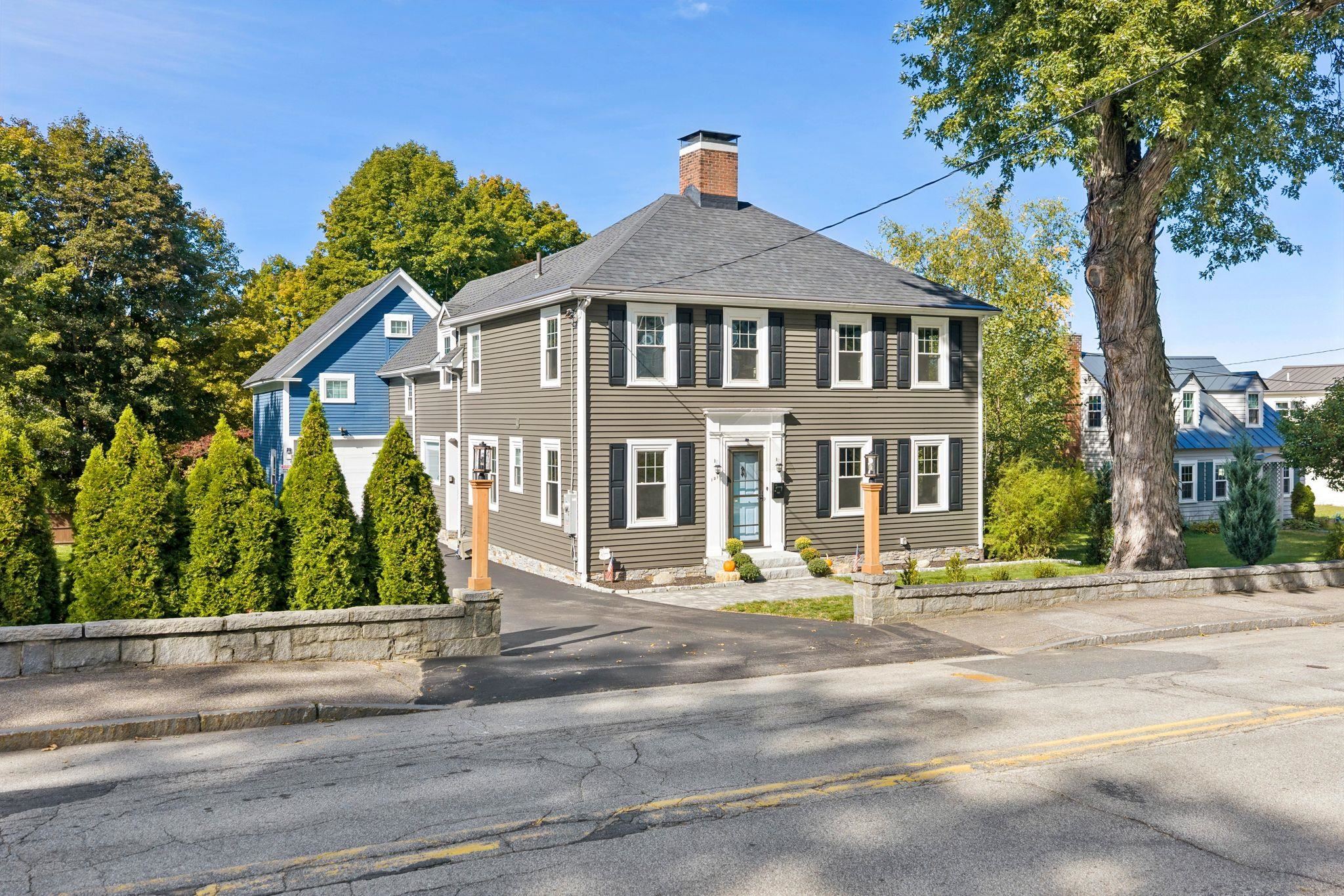 121 Prospect Street Property Photo 1