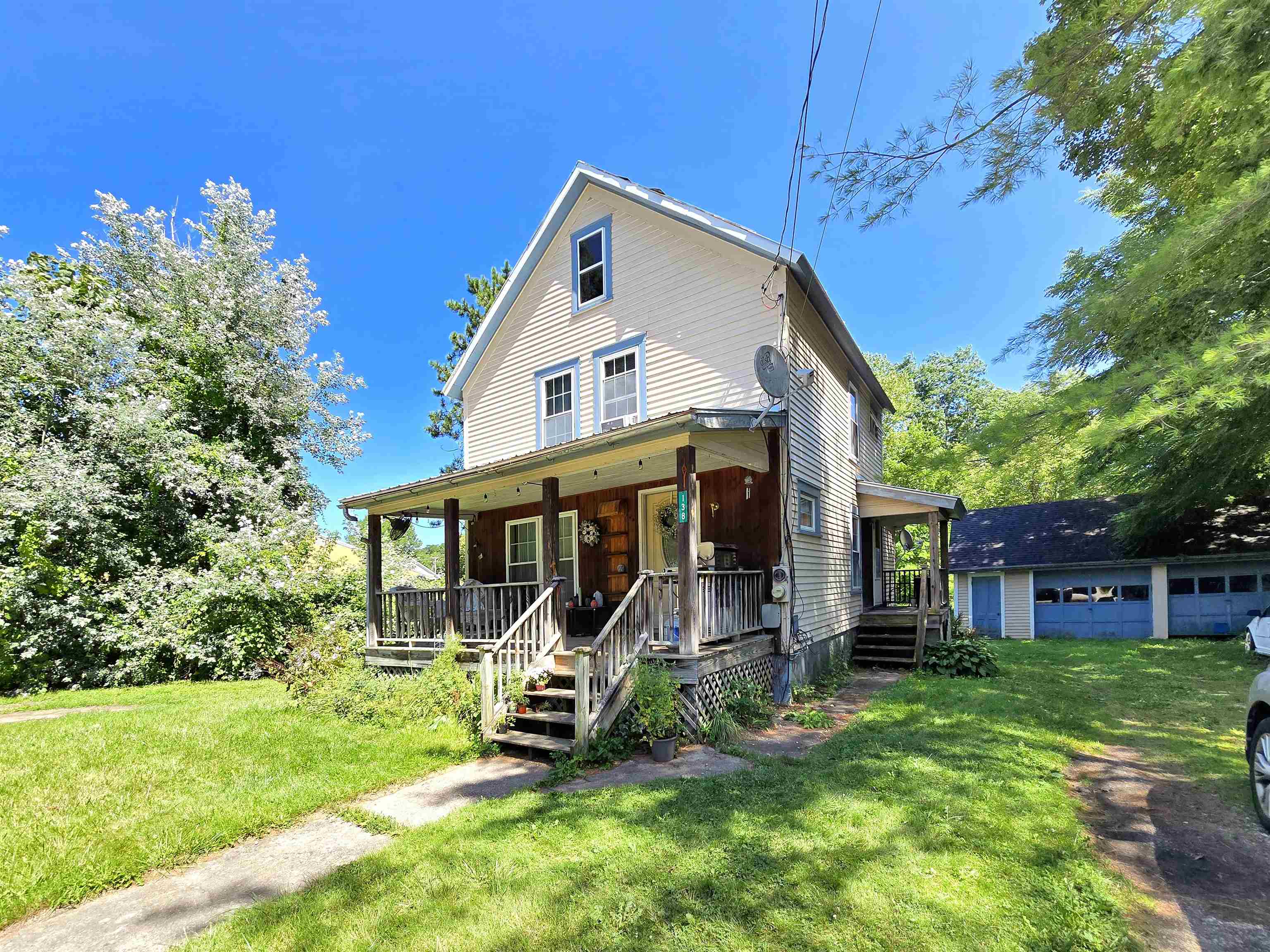 138 River Street Property Photo 1